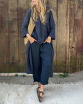 OLIVIA | STYLISH AND COMFORTABLE SET