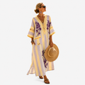 Verity | Long Kaftan