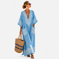 Cecily | Long Kaftan