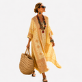 Nadia | Long Kaftan