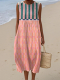 Lily | Everyday Midi Dress