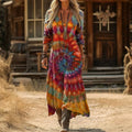 Madison | Bohemian Flowy Everyday Elegance