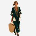 Ophelia | Long Kaftan