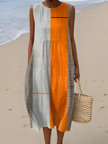 May | Everyday Midi Dress