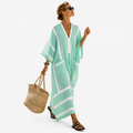 Priscilla | Long Kaftan