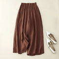 Nicole | Elegant Loose Waistband Pants
