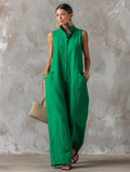 Cecile Jumpsuit