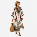 Sabrina | Long Kaftan