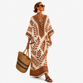 Winifred | Long Kaftan