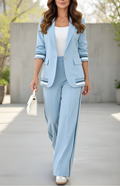 Genevieve | Tailored Co-Ord Set