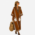 Arabella | Long Kaftan