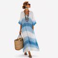 Yvette | Long Kaftan
