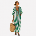 Katherine | Long Kaftan