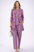 Margot | Classic Elegance Three-Piece Set
