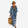 Eleanor | Long Kaftan