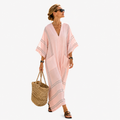 Harriet | Long Kaftan
