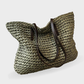 Aurora - Woven Tote Bag
