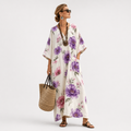 Clarissa | Long Kaftan