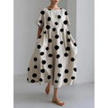 Liora | Floral Summer Dress