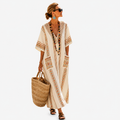 Rosalind | Long Kaftan