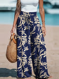Ella | Wide Leg Pants