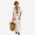 Imogen | Long Kaftan
