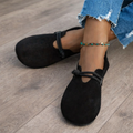 Ysavriann - Orthopedic Loafers