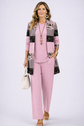 Clara | Classic Elegance Three-Piece Set