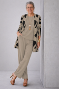 Dorothy | Classic Elegance Three-Piece Set