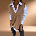 Nusa | Sweater Vest