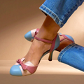 Reah | Pain Free Comfort Heels