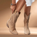 Veronica | Chic Comfort Boots