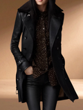 Romy | Modern trench coat