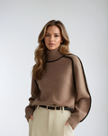 Marta | Elegant Soft Sweater