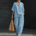 Sophia | Two-Piece Set for Women