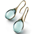 SILK MOON | WHISPER OF LIGHT EARRINGS