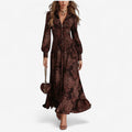 Helene™ Timeless Maxi Dress