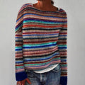 Ella™ | Comfortable Retro Sweater