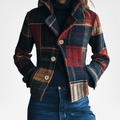 Ira | Classic Spring Light Coat