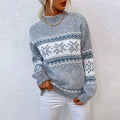 Luna™ | Vintage Sweater