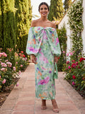 Lindaraja | Luxe Elegant Dress