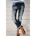 Shauni - Vintage Stretch Pants