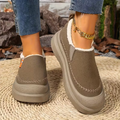CozyStep | Slip-On Shoes