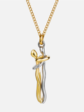 Enduring Love Necklace