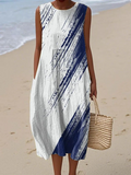 Lena | Everyday Midi Dress