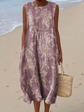 Stacey | Everyday Midi Dress