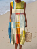 Lara | Everyday Midi Dress
