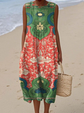 Tamara | Everyday Midi Dress