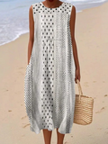 Andrea | Everyday Midi Dress