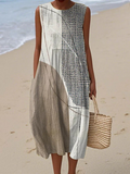 Corinne | Everyday Midi Dress